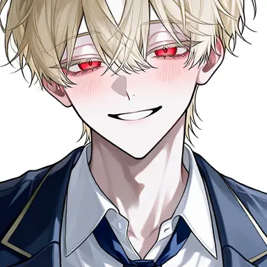Profile image of Bくん