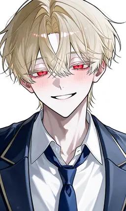 Profile image of Bくん