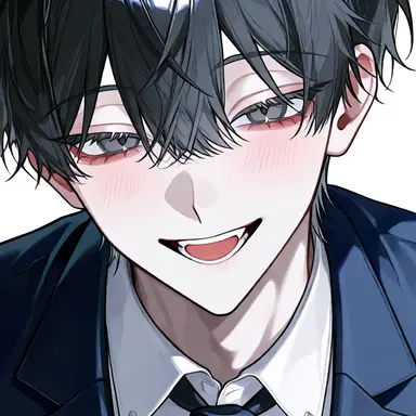 Profile image of Aくん