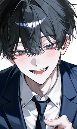 Profile image of Aくん