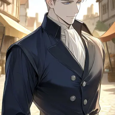 Profile image of Aldric