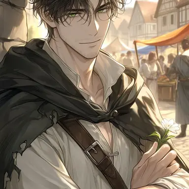 Profile image of Caelan