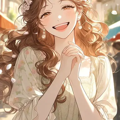 Profile image of Rosalind