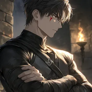 Profile image of Thyren