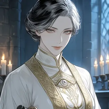 Profile image of Serava