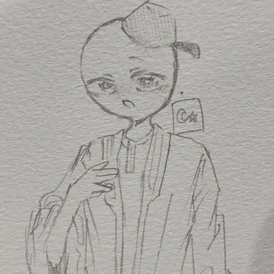 Profile image of 仲間