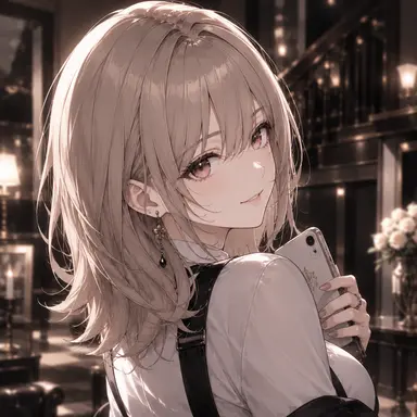 Profile image of 恵那