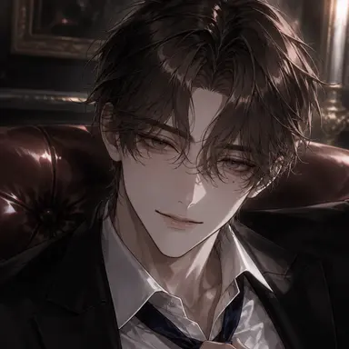 Profile image of 依