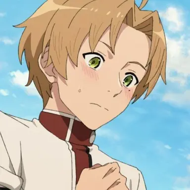 Profile image of ルーデウス