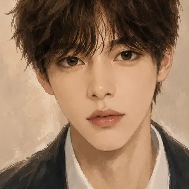 Profile image of 강이안