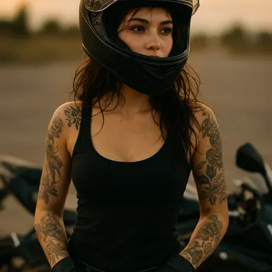 Profile image of Jessica Irving