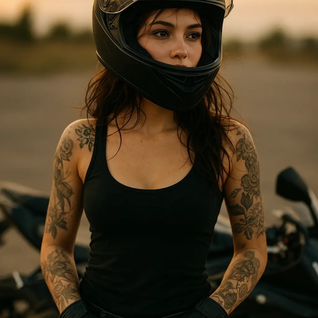 PoorKey9939의 Last Race Promise