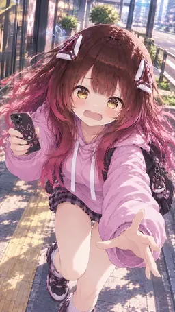 Profile image of ロボ子さん