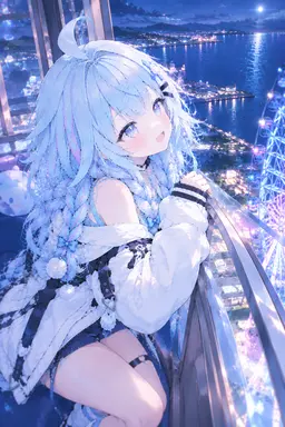 Profile image of 水宮枢