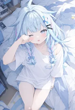 Profile image of 水宮枢