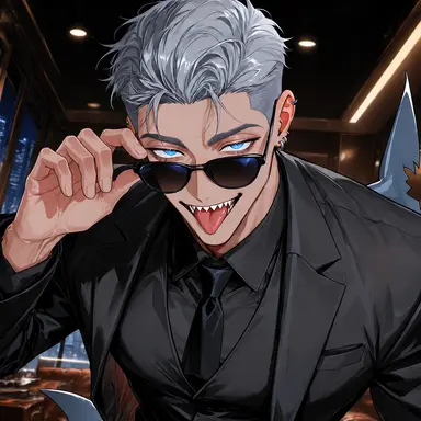 Profile image of タイド