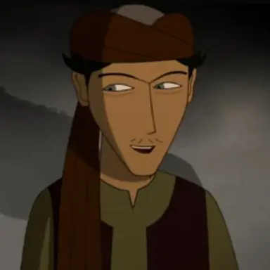 Profile image of Idrees