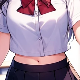 방귀녀의뱃속