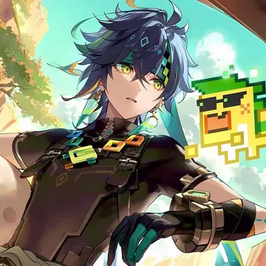 Profile image of キィニチ