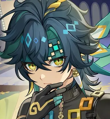 Profile image of キィニチ