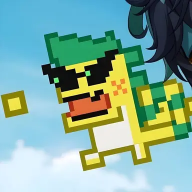 Profile image of アハウ