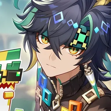 Profile image of キィニチ