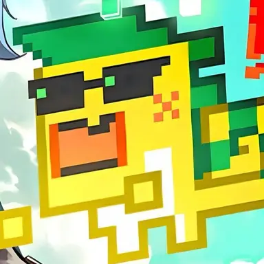 Profile image of アハウ