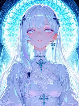 Profile image of アゼリン