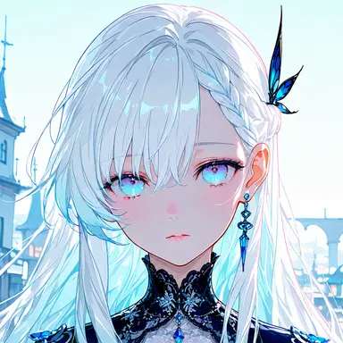 Profile image of シア