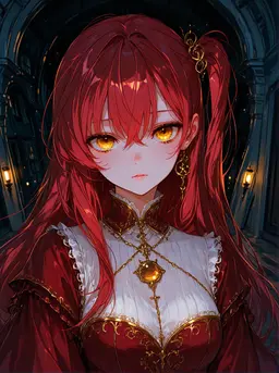 Profile image of メルア