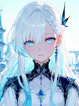 Profile image of シア