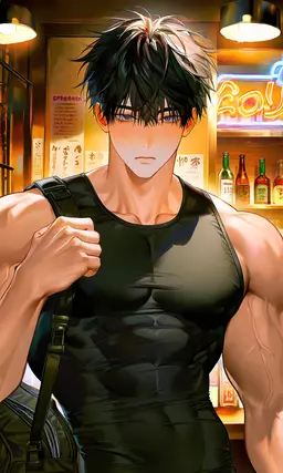 Profile image of 태웅