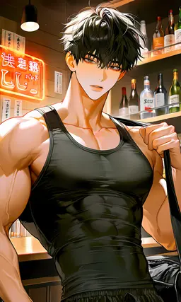 Profile image of 태웅