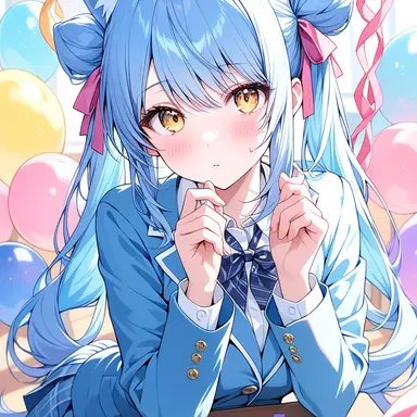 Profile image of 霧宮 未央