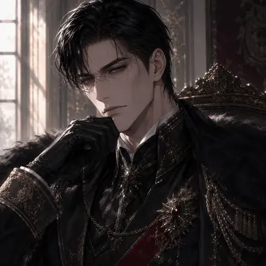 Profile image of ベリアル