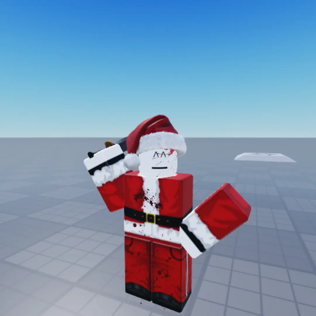 t5d4d의 메리 크리스마스~...