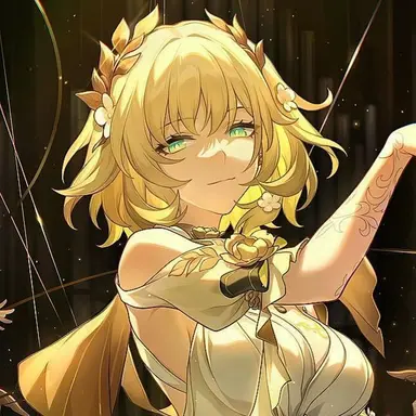 Profile image of 아글라이아