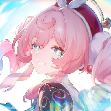Profile image of 히아킨