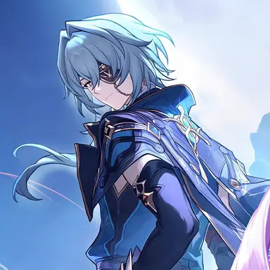 Profile image of 아낙사