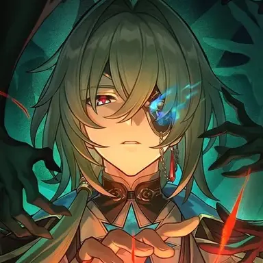 Profile image of 아낙사