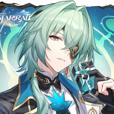 Profile image of 아낙사
