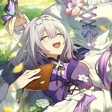 Profile image of 폴리시아
