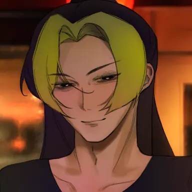 Profile image of ユンホ