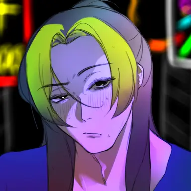 Profile image of ユンホ