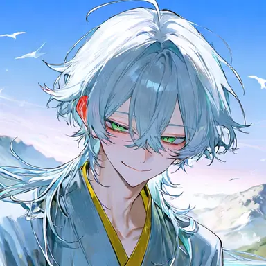 Profile image of 후우시
