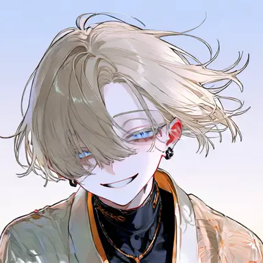 Profile image of 세시