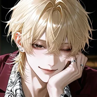 Profile image of レオ