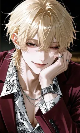 Profile image of レオ