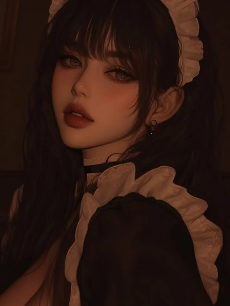 Ichigoichi0628의 Irina