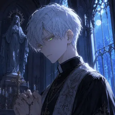 Profile image of 노엘 드 보몽